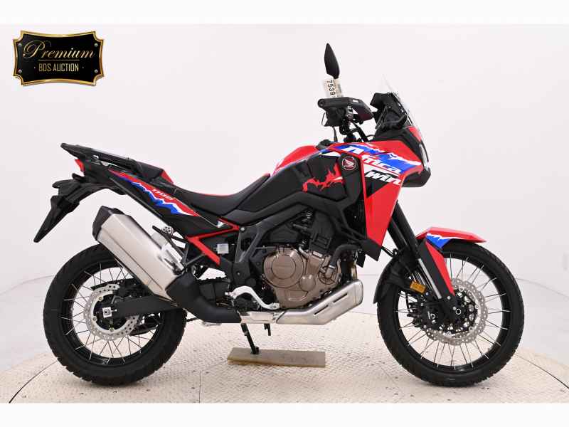 Honda CRF1100L Africa Twin -2 2024