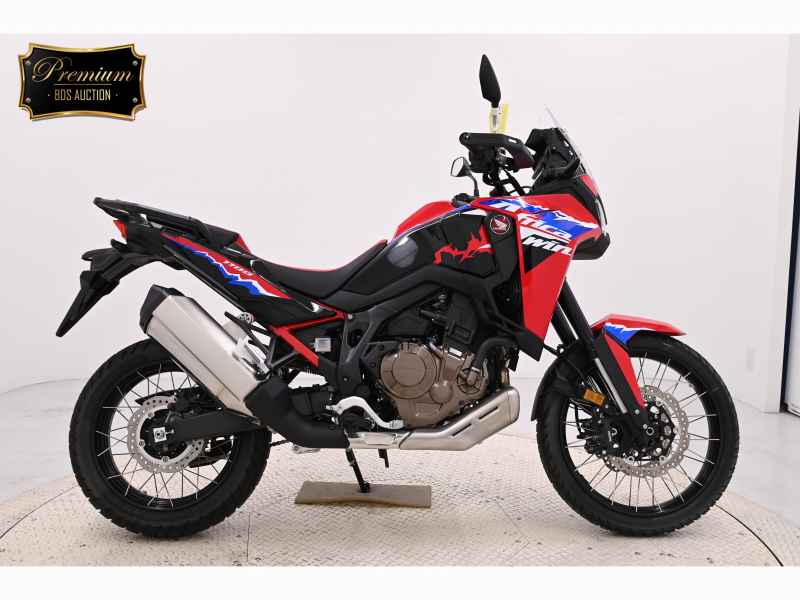 Honda CRF1100L Africa Twin -2 2024