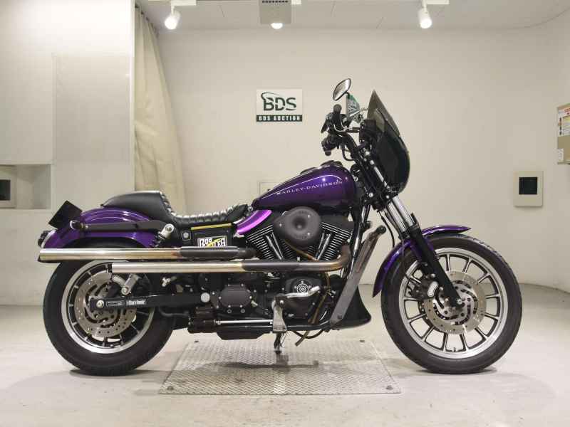 Harley-Davidson FXDX1450 2000