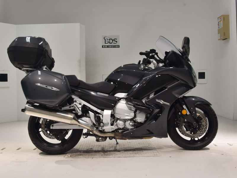 Yamaha FJR1300AS 2020