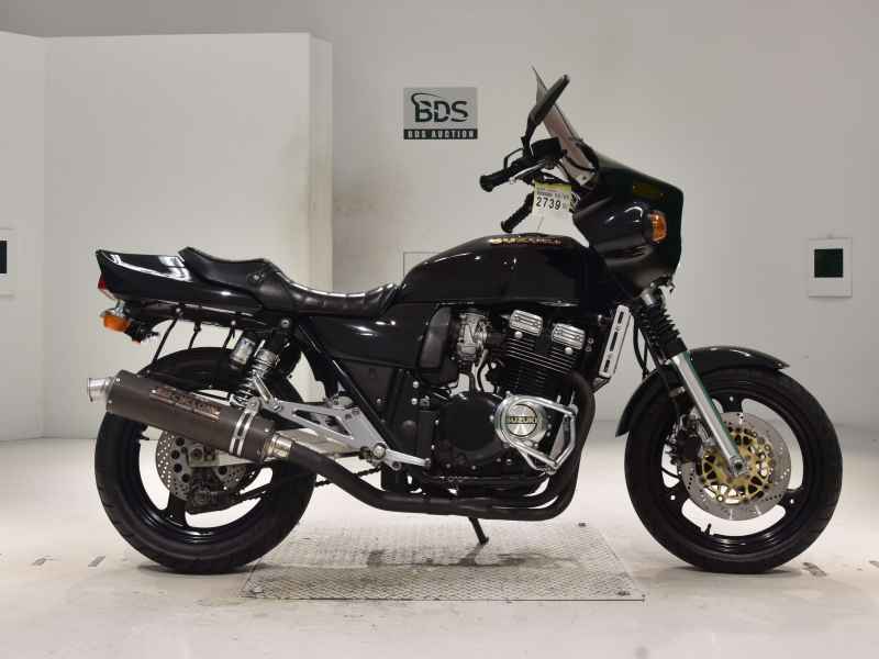 Suzuki GSX400 1994