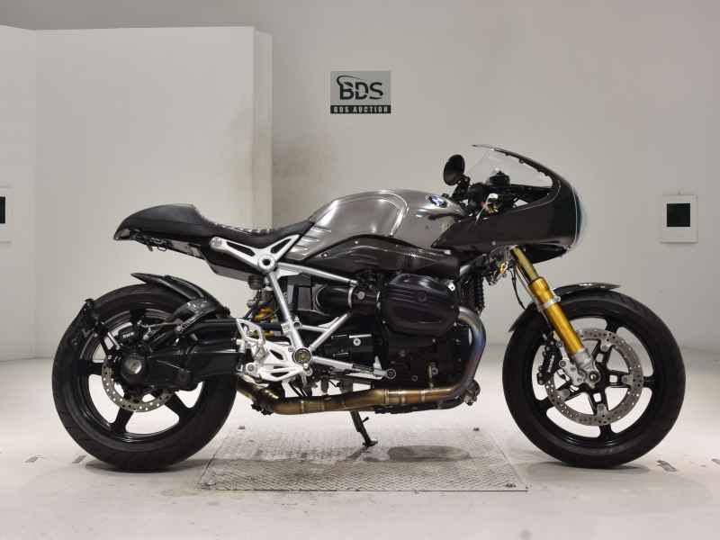 BMW R NineT RACER 2017