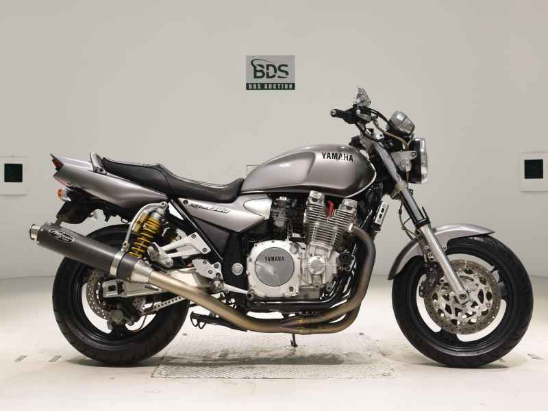 Yamaha XJR1300 1998