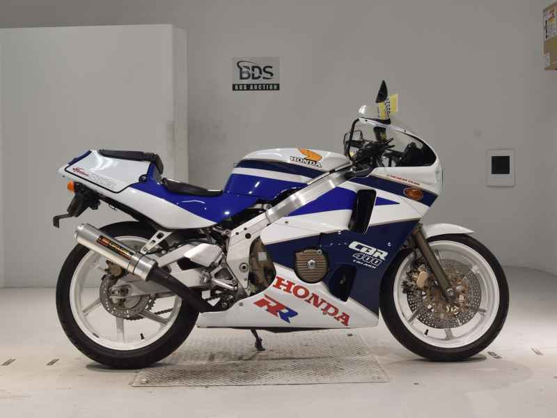 Honda CBR400RR 1988