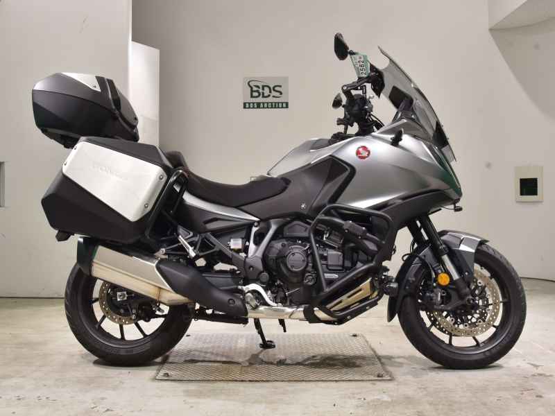 Honda NT1100 2024