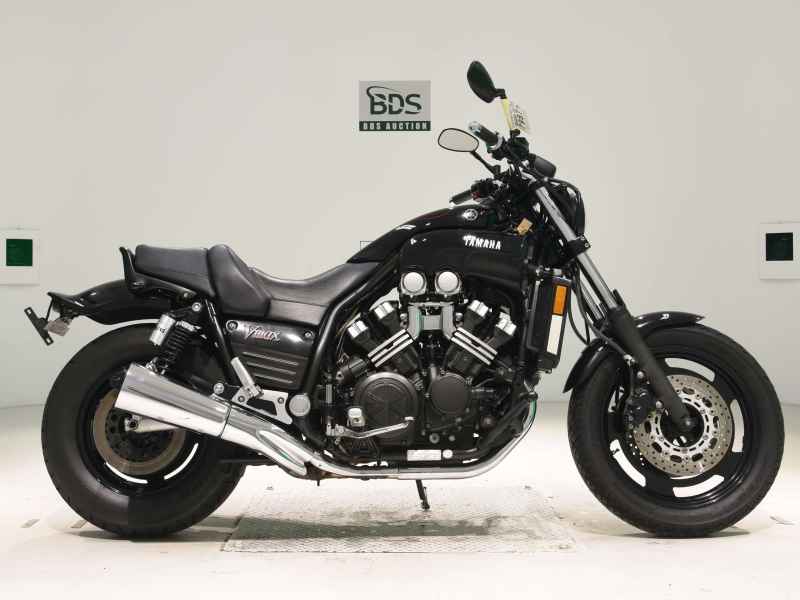 Yamaha V-MAX 2006