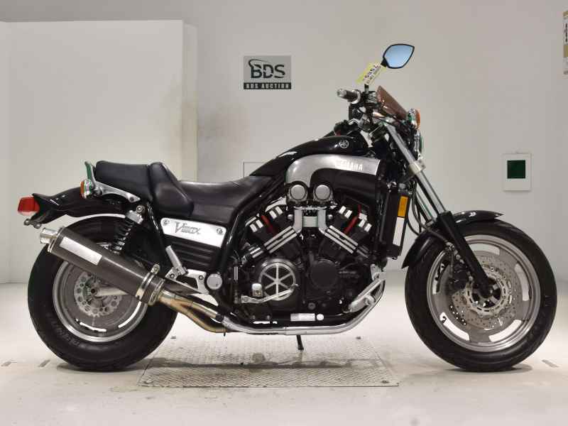 Yamaha V-MAX 1999