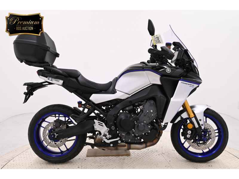 Yamaha TRACER 900 2023