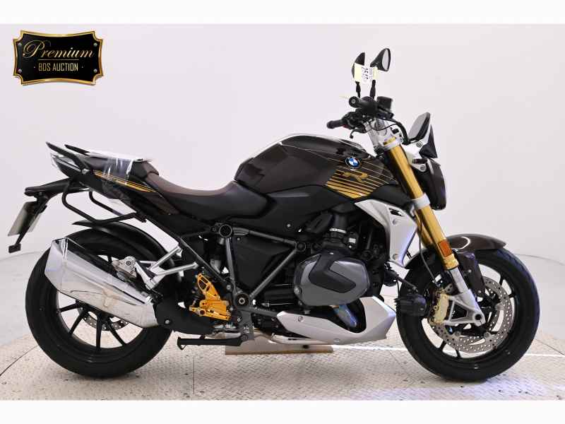 BMW R1250R 2020