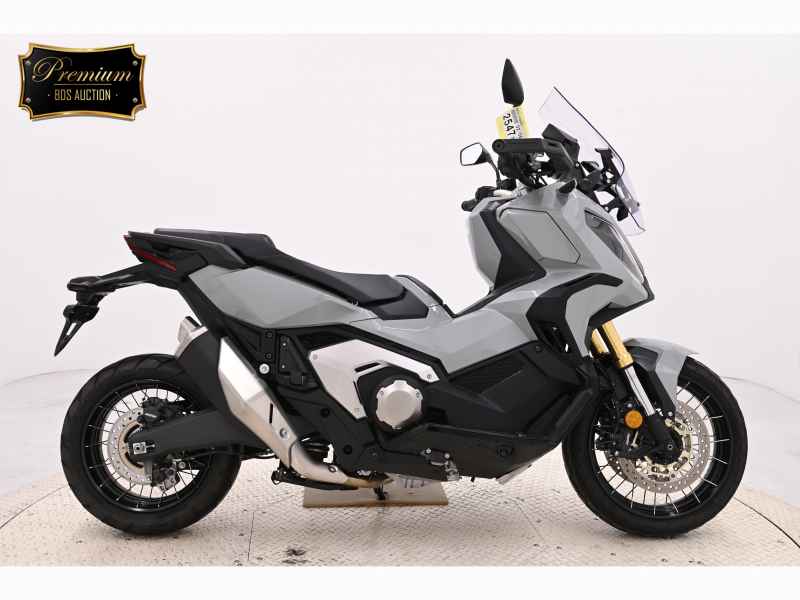 Honda X-ADV750-2 2023