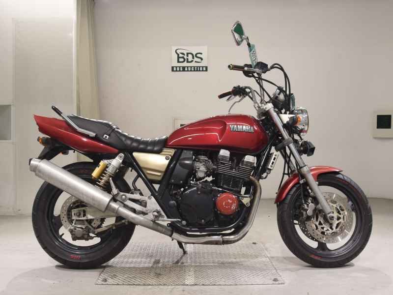 Yamaha XJR400 1994