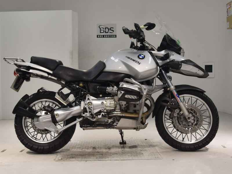 BMW R1150GS 2000