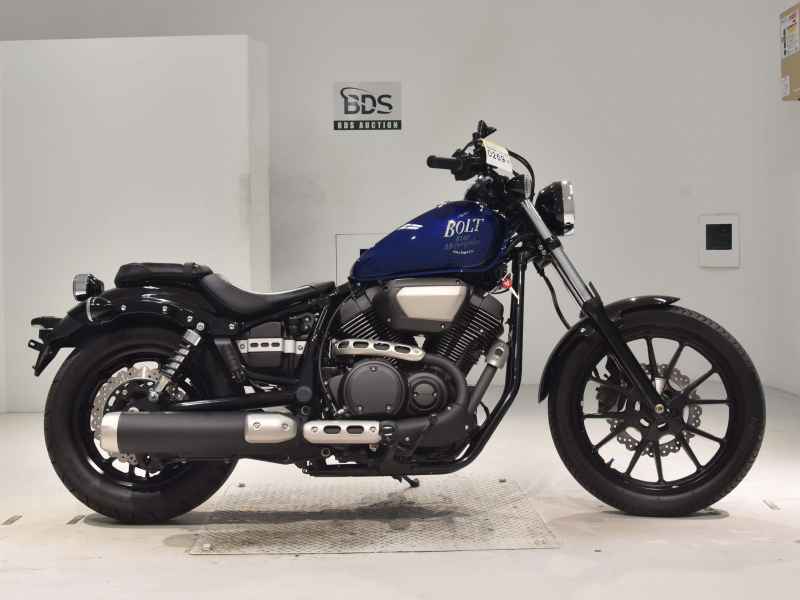 Yamaha Bolt 950 2017