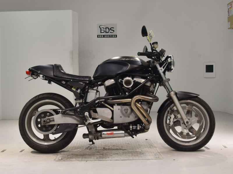 Buell M2 Cyclone 2001