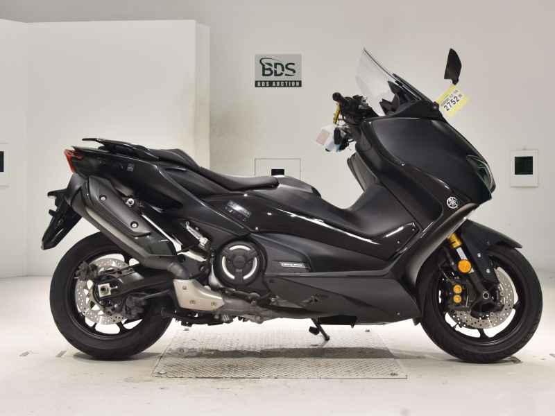 Yamaha T-MAX560T 2020