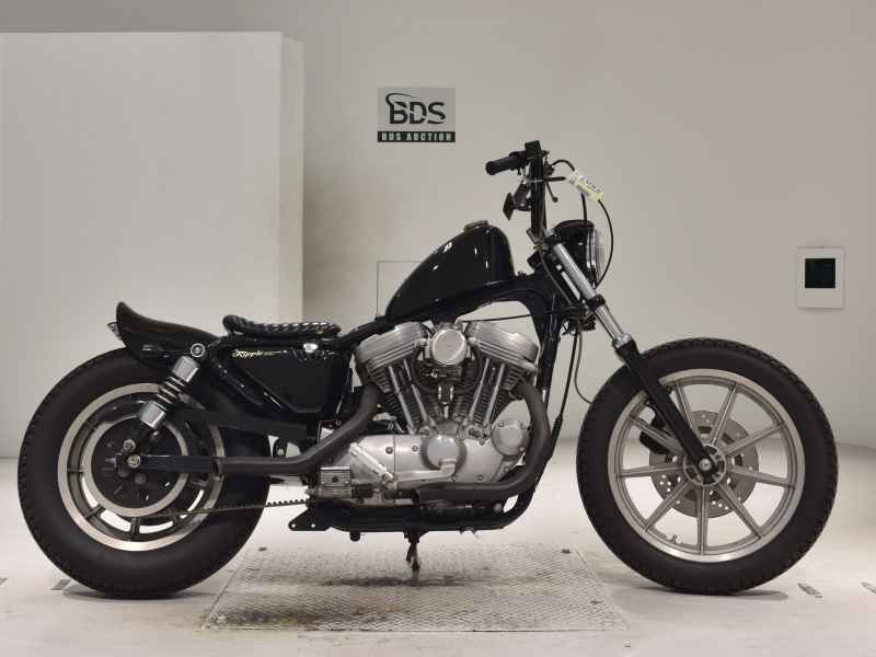 Harley-Davidson XLH883 1998