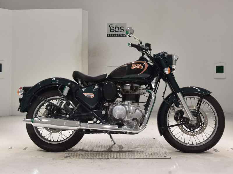 Royal Enfield ENFIELD Classic 350 2023