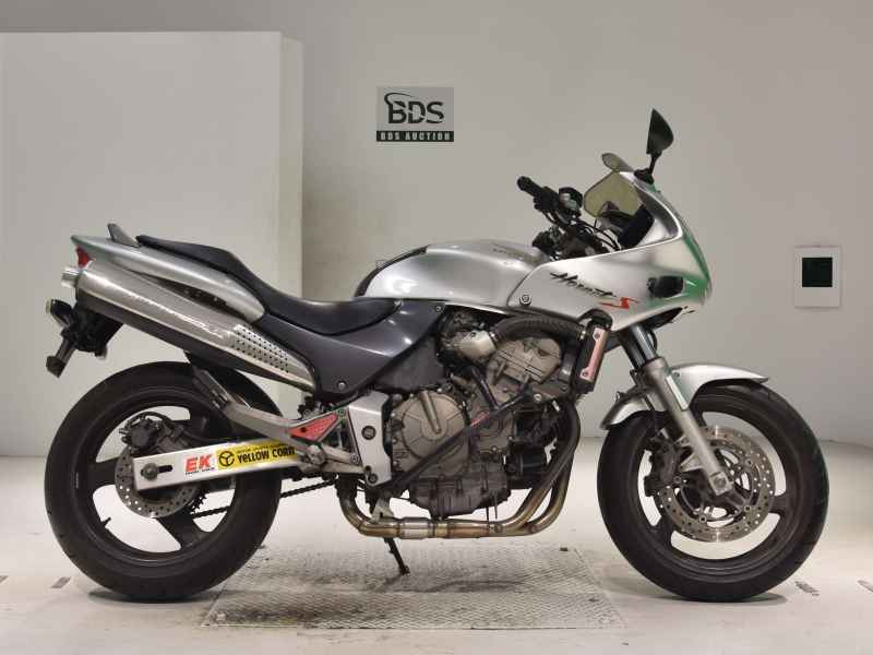 Honda Hornet 600S 2000