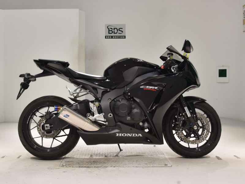 Honda CBR1000RR 2013