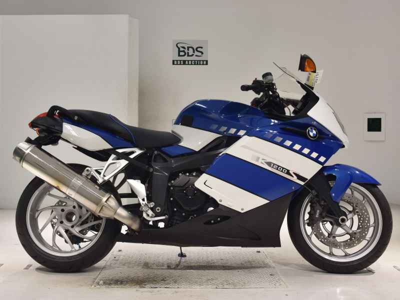 BMW K1200S 2006