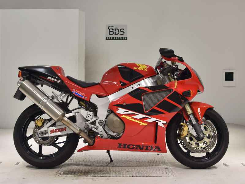 Honda VTR1000SP 2001