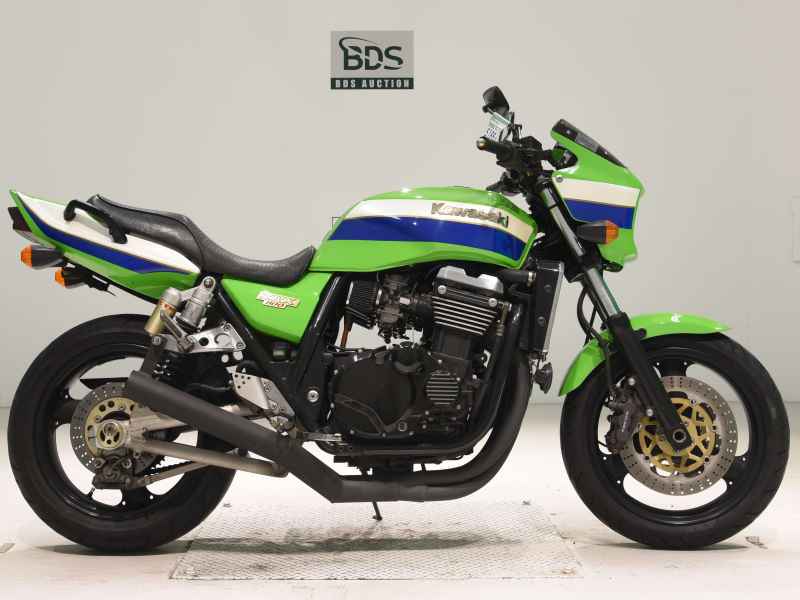 Kawasaki ZRX1100 1998