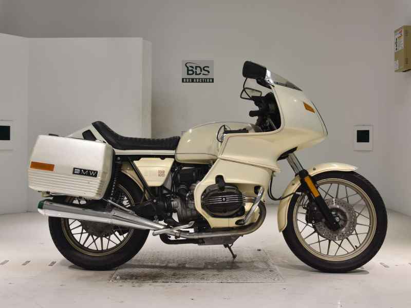 BMW R100RS 1983