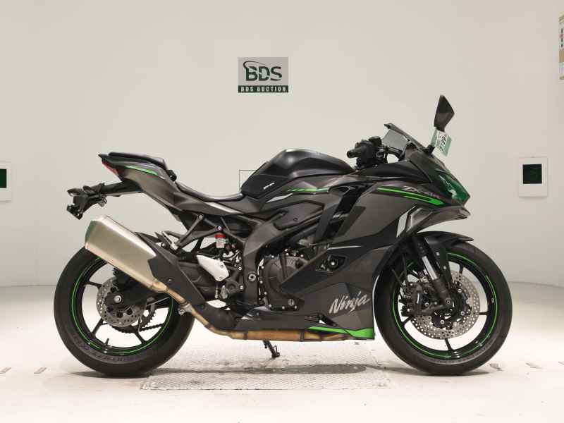 Kawasaki ZX-4R SE 2023