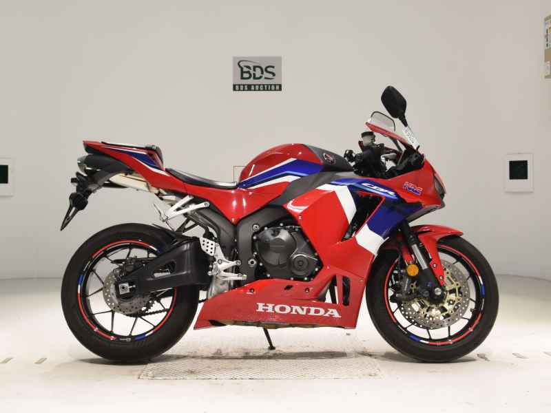 Honda CBR600RR ABS 2021