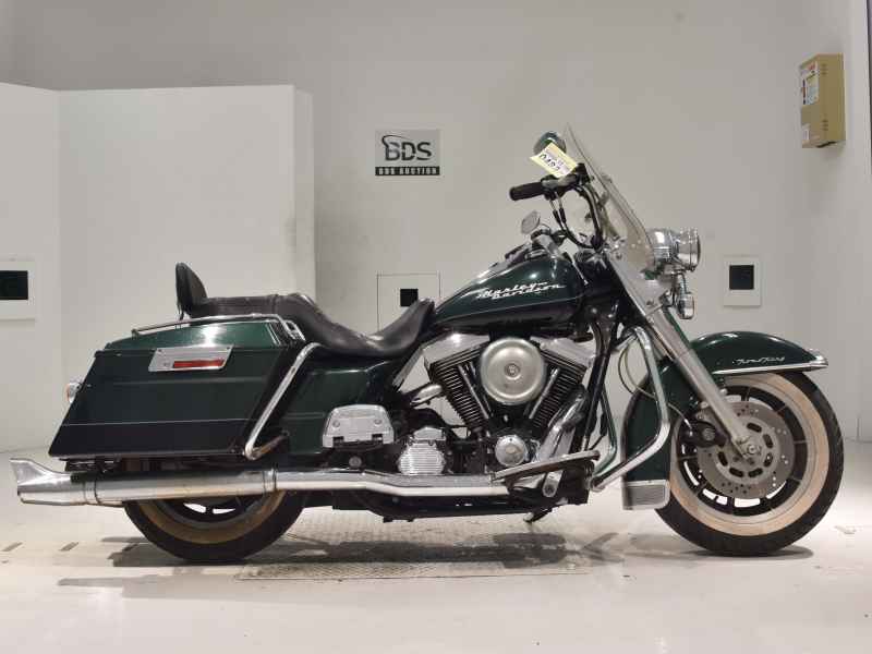 Harley-Davidson FLHR1340 1997