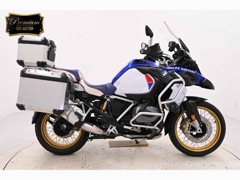 BMW R1250GS Adventure 2019