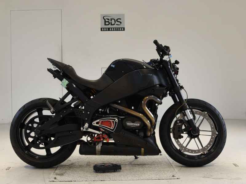 Buell  XB12SCG LIGHTNING 2009