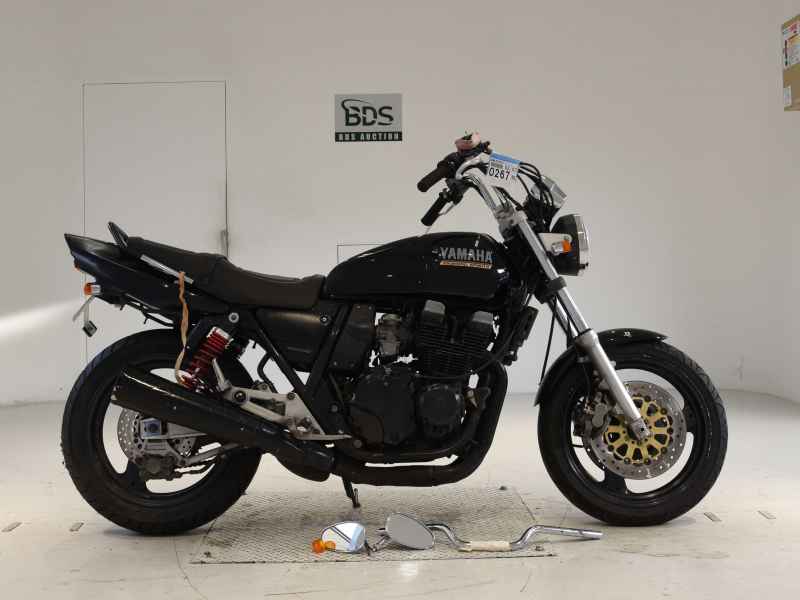 Yamaha XJR400 1995