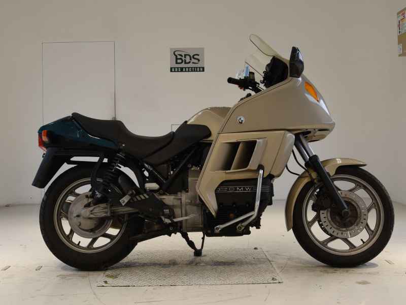 BMW  K100LT 1989