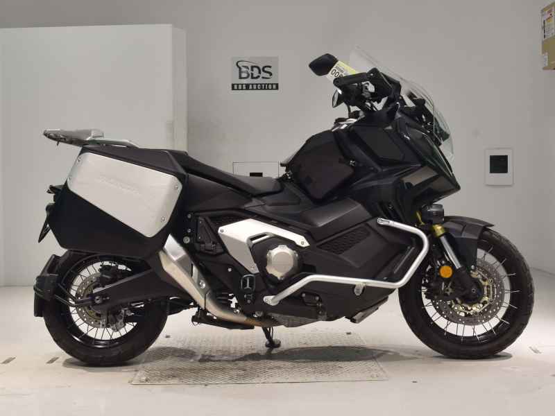 Honda X-ADV750-2 2022