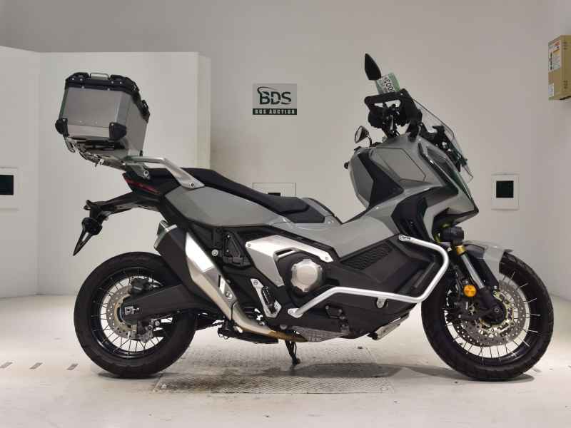 Honda X-ADV750 2021