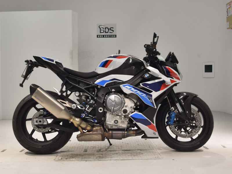 BMW M1000R 2023