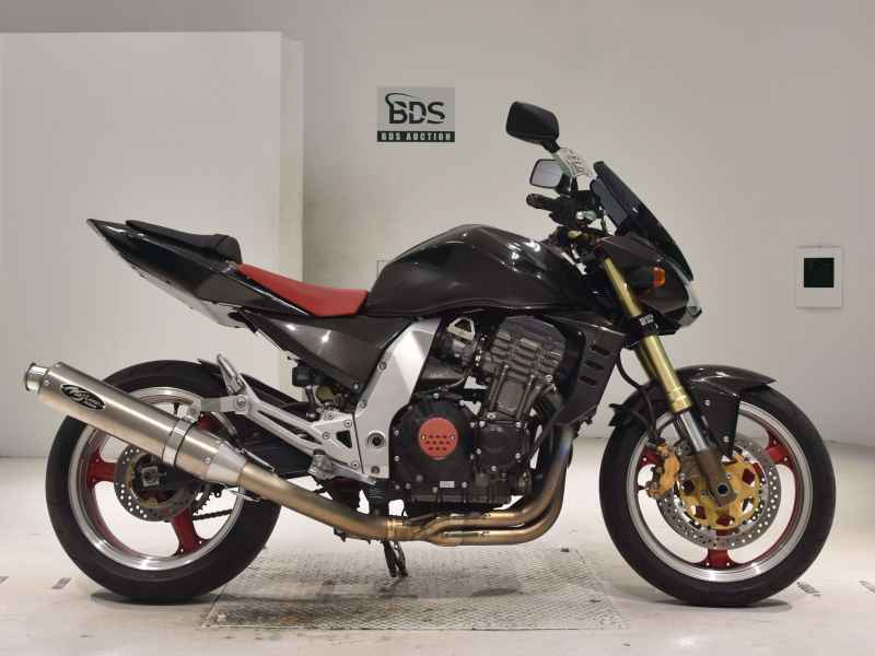 Kawasaki Z1000 2003