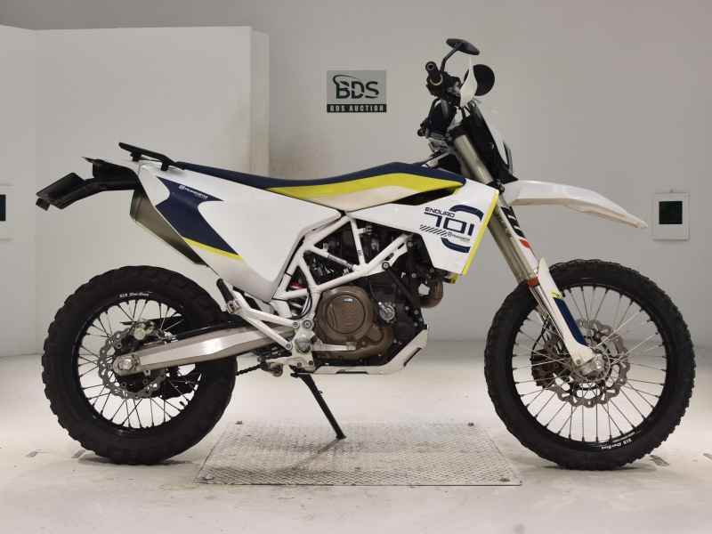 Husqvarna 701 Enduro 2020