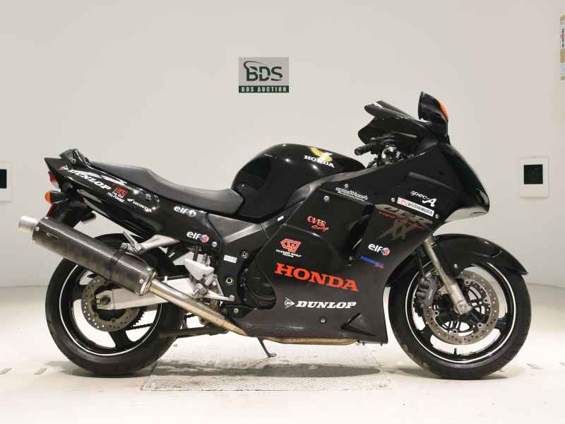 Honda CBR1100XX 1998