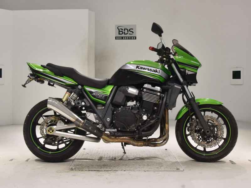 Kawasaki ZRX1200 2011