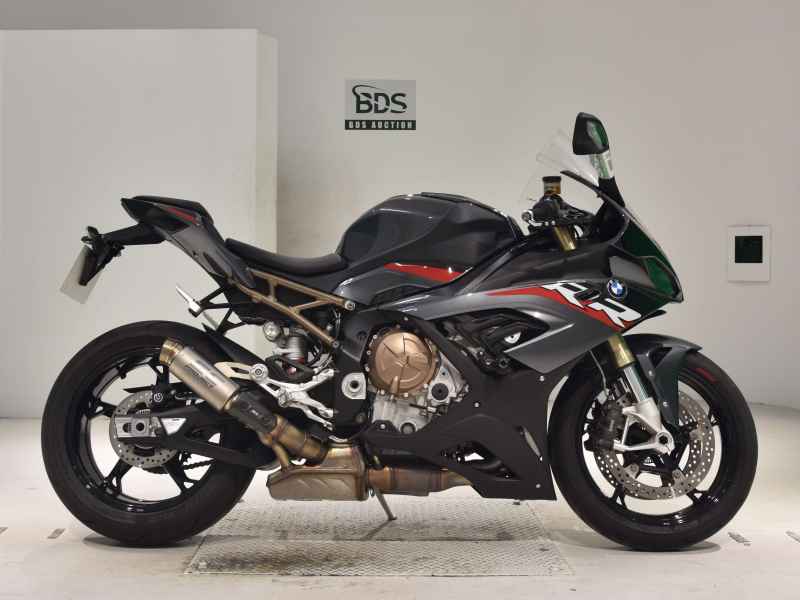 BMW S1000RR 2022