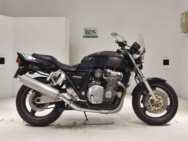 Honda CB1000SF 1993