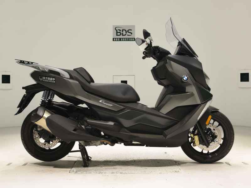 BMW C400GT 2023