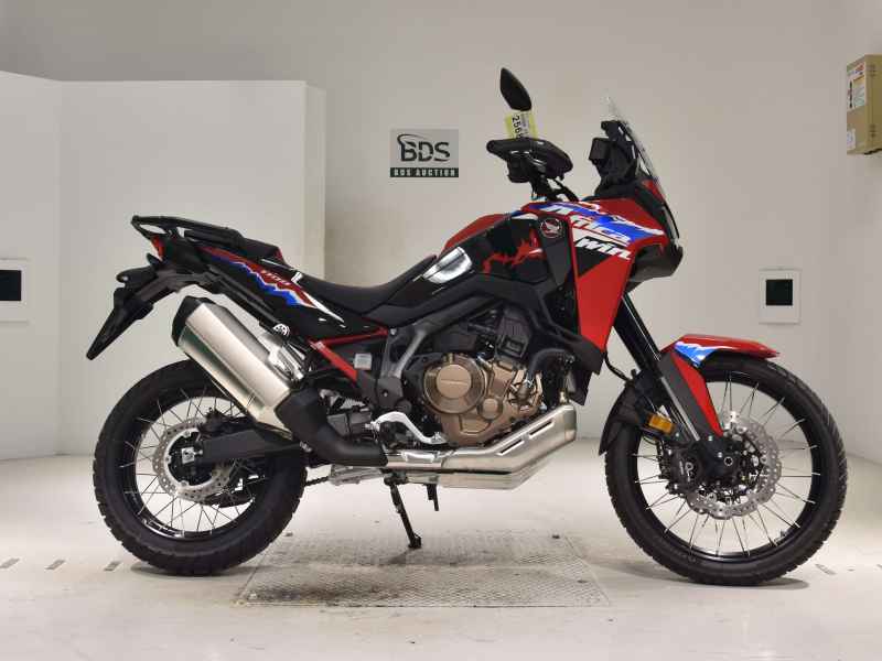 Honda CRF1100L Africa Twin -2 2024