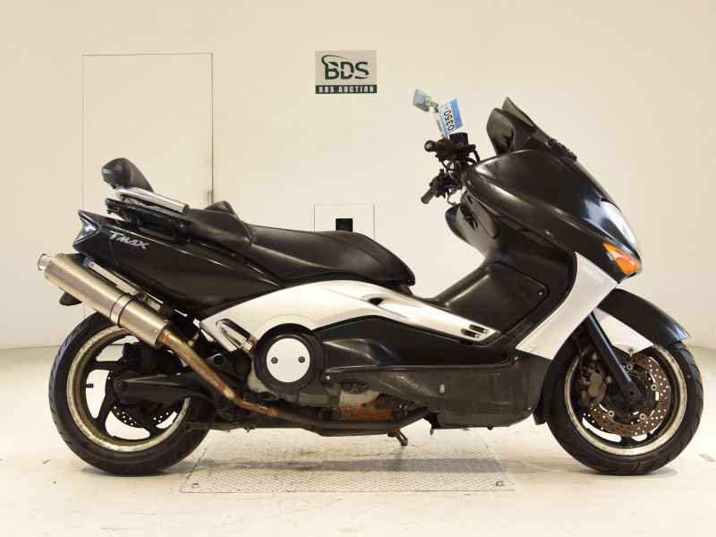 Yamaha T-MAX500 2004