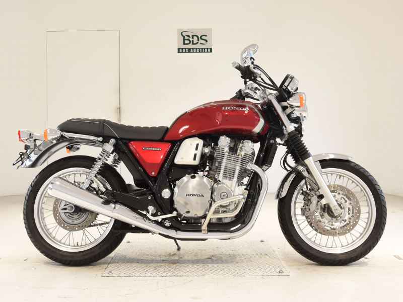 Honda CB1100EX ABS 2022