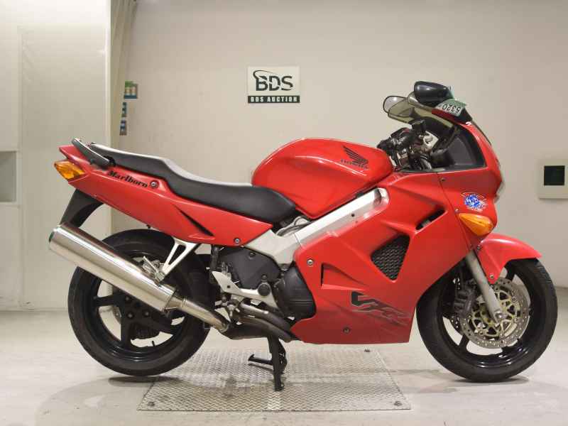 Honda VFR800 1998