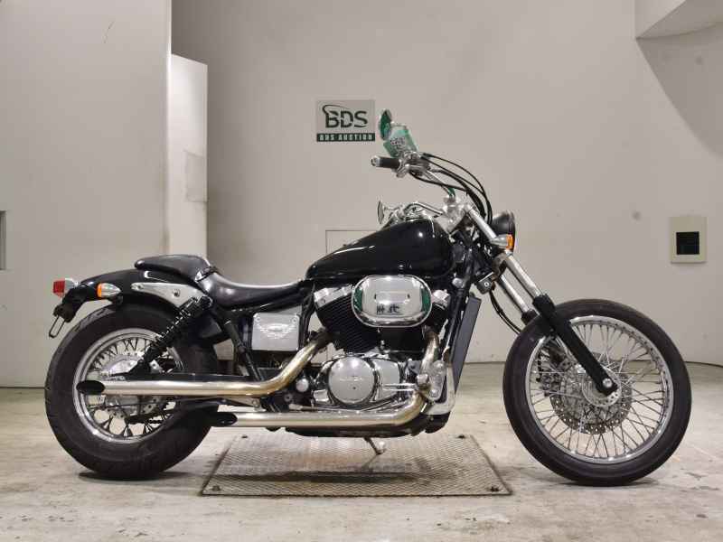 Honda SHADOW400 SLASHER 2007