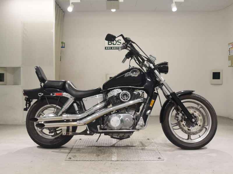 Honda SHADOW1100 1988